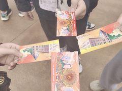 -七彩云南欢乐世界