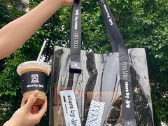 -JPG canteen(广州东山口店)