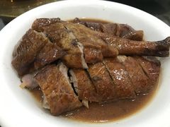 烧鹅-蚝专家(北滘店)