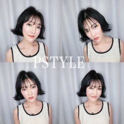 中发-P.STYLE派斯造型