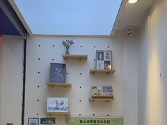 -天真蓝照相馆(宁波来福士店)
