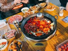 -五里关火锅(牛市口店)