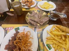 -拉丁餐厅·巴西烤肉自助(正佳广场店)