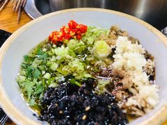 -盖帮鳝鱼串串(东郊记忆店)