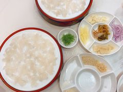 特色海鱼顺德鱼生-寻味顺德·南记酒家·传统顺德菜·鱼生(广源路店)