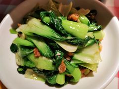-俭朴菜(鲁磨路店)