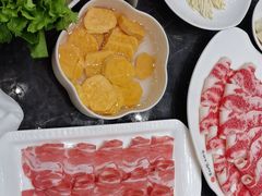 -世贸万锦大酒店·烹大师火锅达人