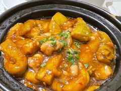 -肥仔文澳门猪骨煲(南京西路店)