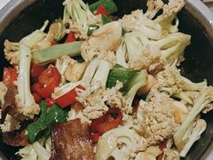 -惠丰堂饭庄·烤鸭·京味菜(民族大学店)