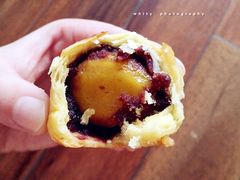 -鼓浪屿牌馅饼(博物馆店)