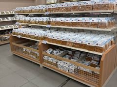 -茶颜悦色(嘉顿一楼吉时赏味游园会店)