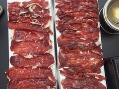 -鲜牛记潮汕牛肉火锅(淮安珠海路店)