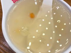 -站前猪蹄&家常炒菜(长乐公园店)