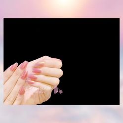 手部美甲-PinkBaby美甲美睫