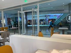 大堂-满记甜品(水游城店)