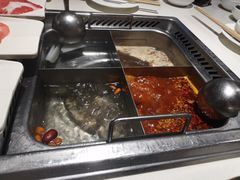 -海底捞火锅(大学路新象城店)