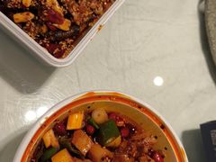 -蜀肴丁丁兔(紫荆店)