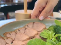 -沿途四季·云南菜·诗酒茶(蓝色港湾店)