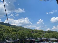 -平江沱龙峡漂流