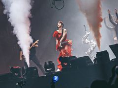 -国家会展中心（上海）虹馆EH