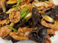 -百年认一力 太原老字号 (桥头街店)