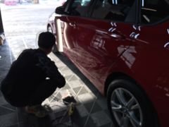 -圣手汽车凹陷修复玻璃修复(上海店)
