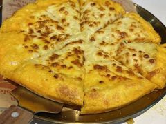 -做披萨的奇葩(中海央墅店)