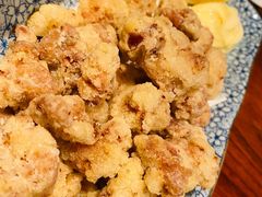 -千代武日本料理(爱建店)