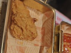 -姜胖胖无限自助烤肉(罗湖宝能店)