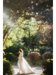 -MECCI婚礼摄影跟拍(红东方广场店)