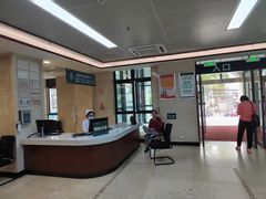 -湖北省中医院(花园山院区)