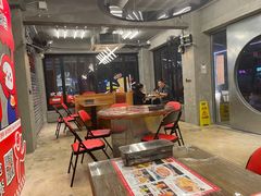 -孖记茶档·热腾茶餐(江南西plus店)
