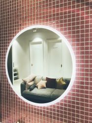 -优加东京秀烫染SALON