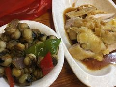 -陈记汤饭(水巷口店)