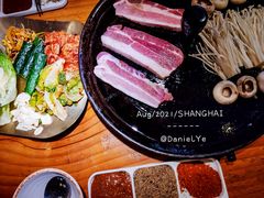 -7年8班朝鲜族非遗美食(三钢里店)