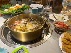 -大理董·董家小厨野生菌火锅(古城旗舰店)
