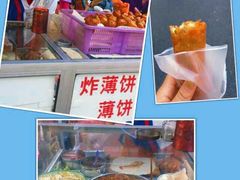 -马六甲鸡场街
