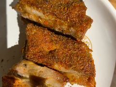 -胖老汉椒麻鸡清真新疆菜(西御街店)