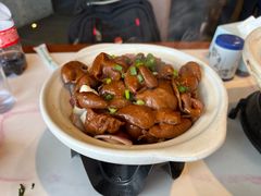 -壹只菜·崇明本地特色菜(崇明南门店)