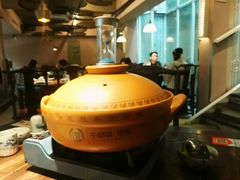 千岛湖淳牌鱼头红汤-鱼食饭稻·苏浙土菜17年老馆子(平江路店)