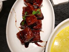 -老海陵·泰州菜(三水湾店)