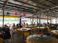大堂-乡味海鲜农家菜·巽寮土窑鸡(地道美食店)