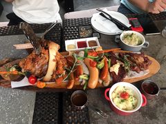 -haxnbauer海森堡德国餐厅(深圳coco店)