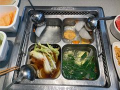 -海底捞火锅(天津SM城市广场店)