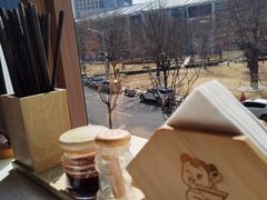 -味千拉面(金融街店)
