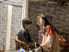 -剧盟谋杀之谜俱乐部·剧本杀