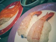 -晴季寿司(红旗街万达店)