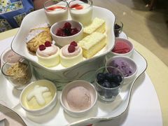 -哈根达斯(美罗城店)