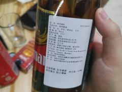 -金山锅贴店(金泉路店)