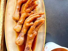 -李百蟹·江南蟹黄面·河景餐厅(夫子庙总店)